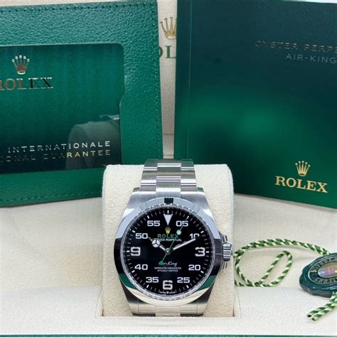 ari rolex